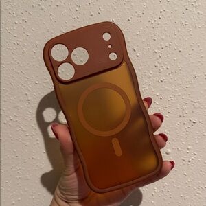 iPhone 17 Pro Max Case